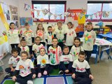 St Paul’s hosts One Love event as part of World Book Day celebrations